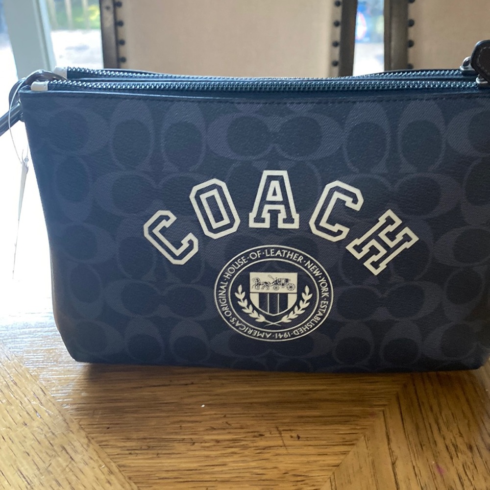 Coach Crossbody